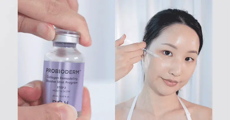 [PDRN] 바이오힐 보 프로바이오덤 콜라겐 리모델링 부스터샷 프로그램 35ml [단품/증정기획] 상세페이지 26